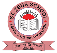 ST. ZEUS SCHOOL